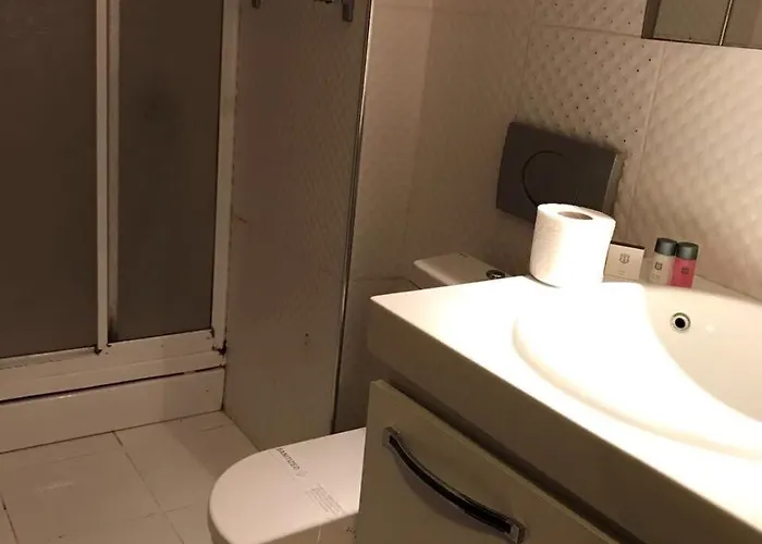 Hotel Hbs Kusadası