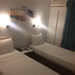 Hbs Otel Kuşadası