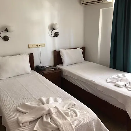 Hbs Hotel