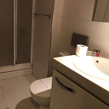 Hotel Hbs Kusadası