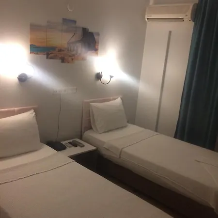 Hbs Hotel Kusadası
