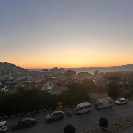 Hbs Kusadası