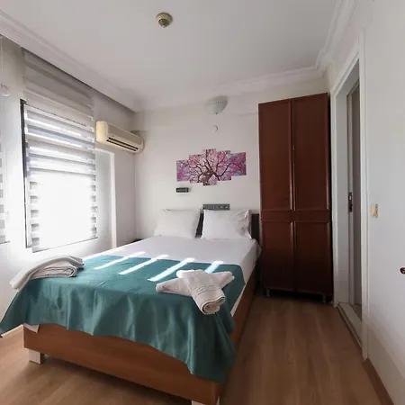 Hotel Hbs Kusadasi