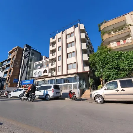 Hbs Hotel Kusadasi