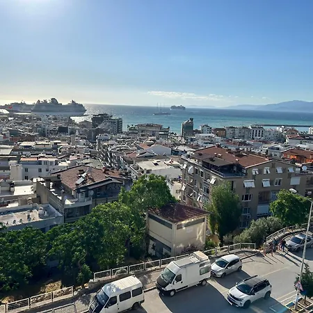 Hotel Hbs Kusadası