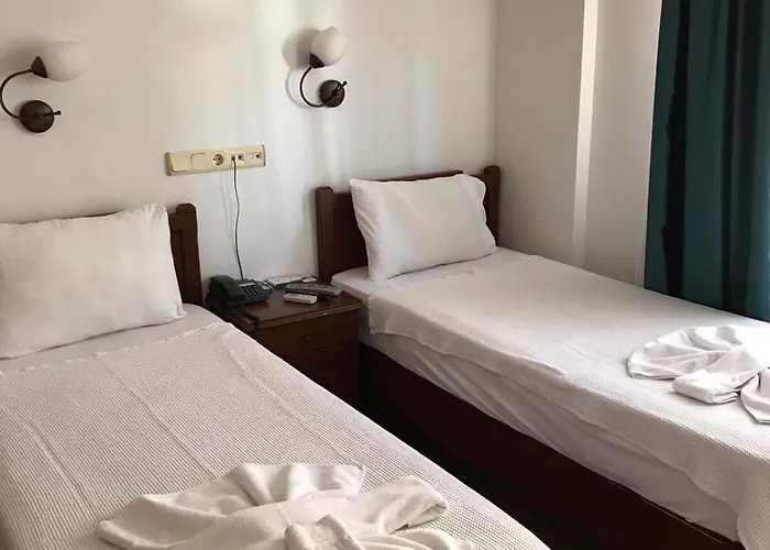 Hbs Hotel