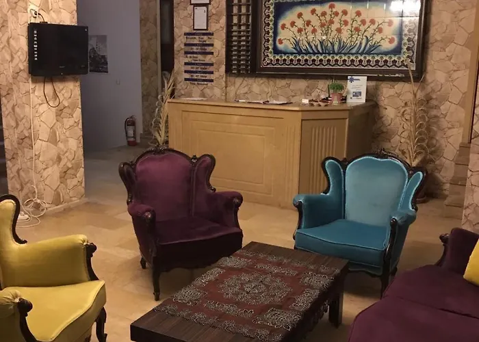 Hbs 2* Kusadası