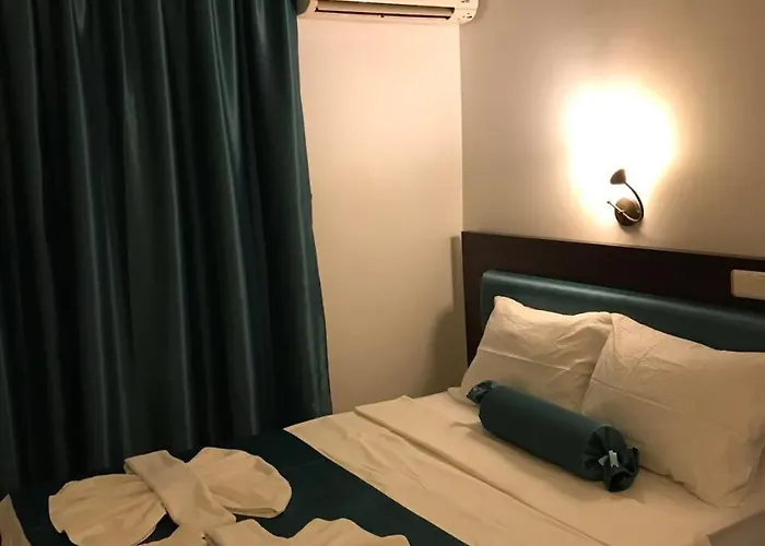 Hbs Hotel