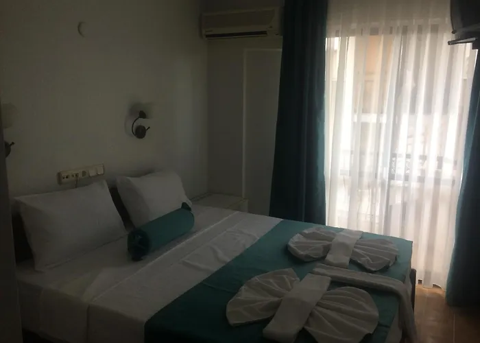 Hbs Hotel