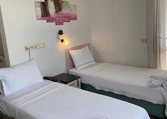 Hotel Hbs 2*