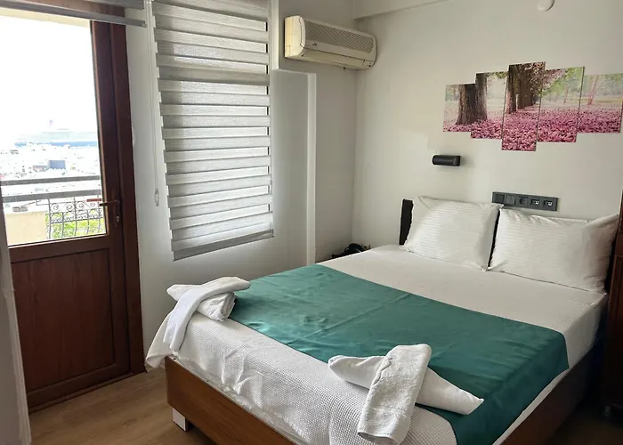 Hbs 2* Kusadası