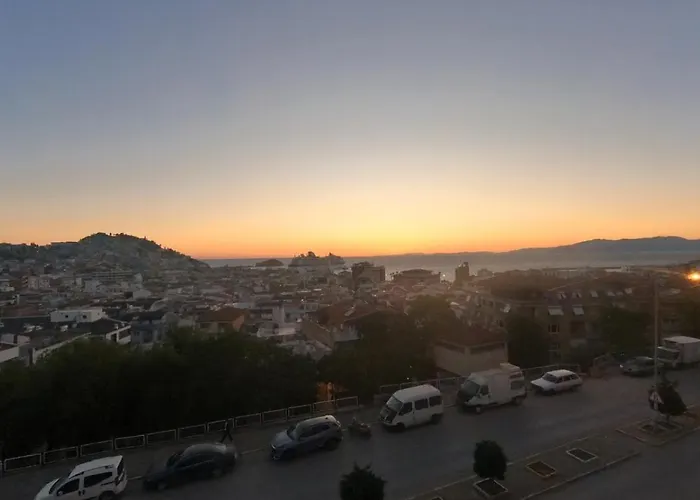 Hbs Kusadası