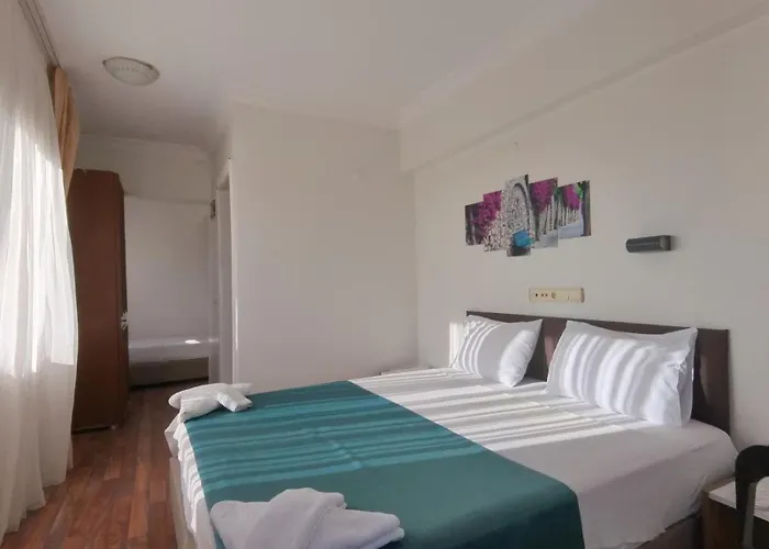 Hbs Hotel