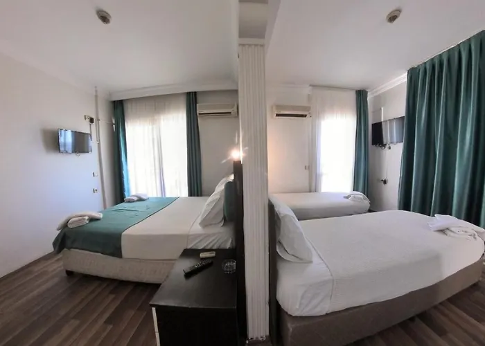 Hotel Hbs 2*