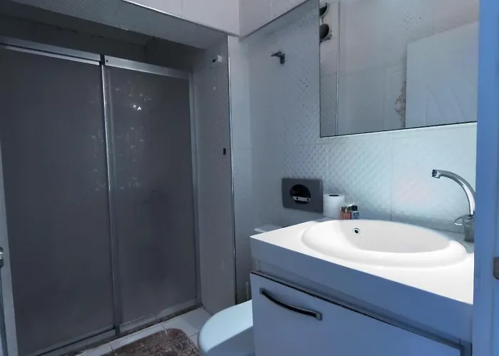 Hbs Hotel Kusadası