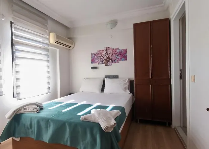 Hotel Hbs Kusadası