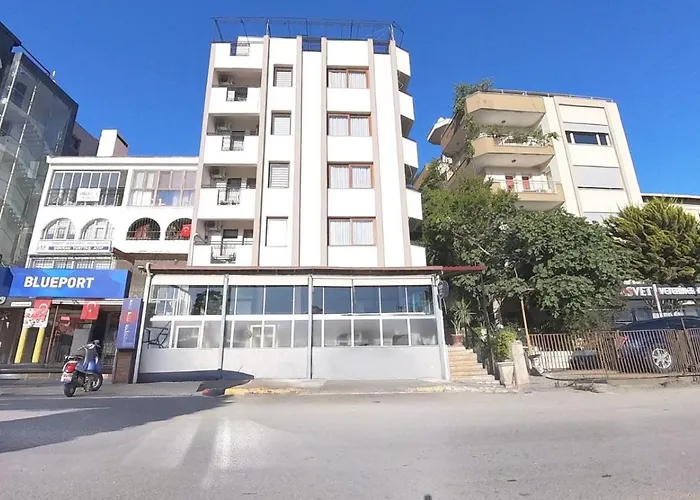 Hbs Kusadası