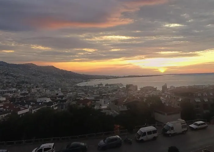 Hbs 2* Kusadası