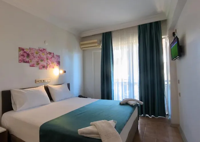 Hbs Hotel