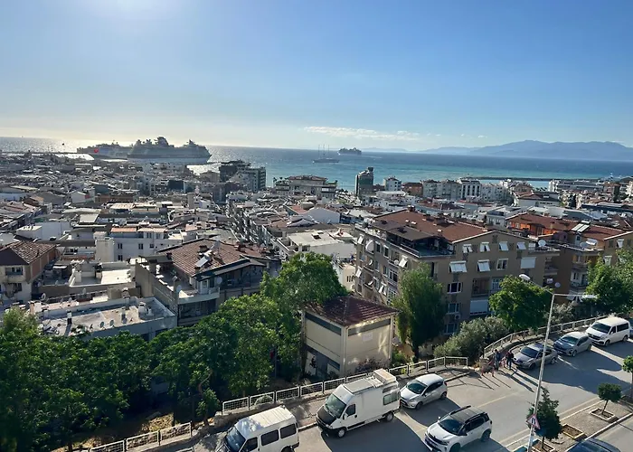Hotel Hbs Kusadası