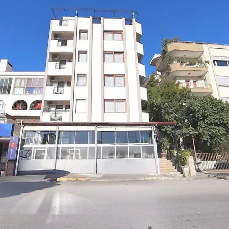Hbs Kusadası